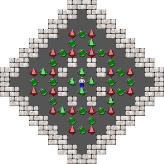 Level 47 — Sasquatch 02 Arranged